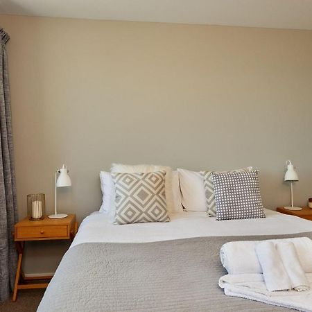 Koa Retreat Villa Kaikoura Luaran gambar