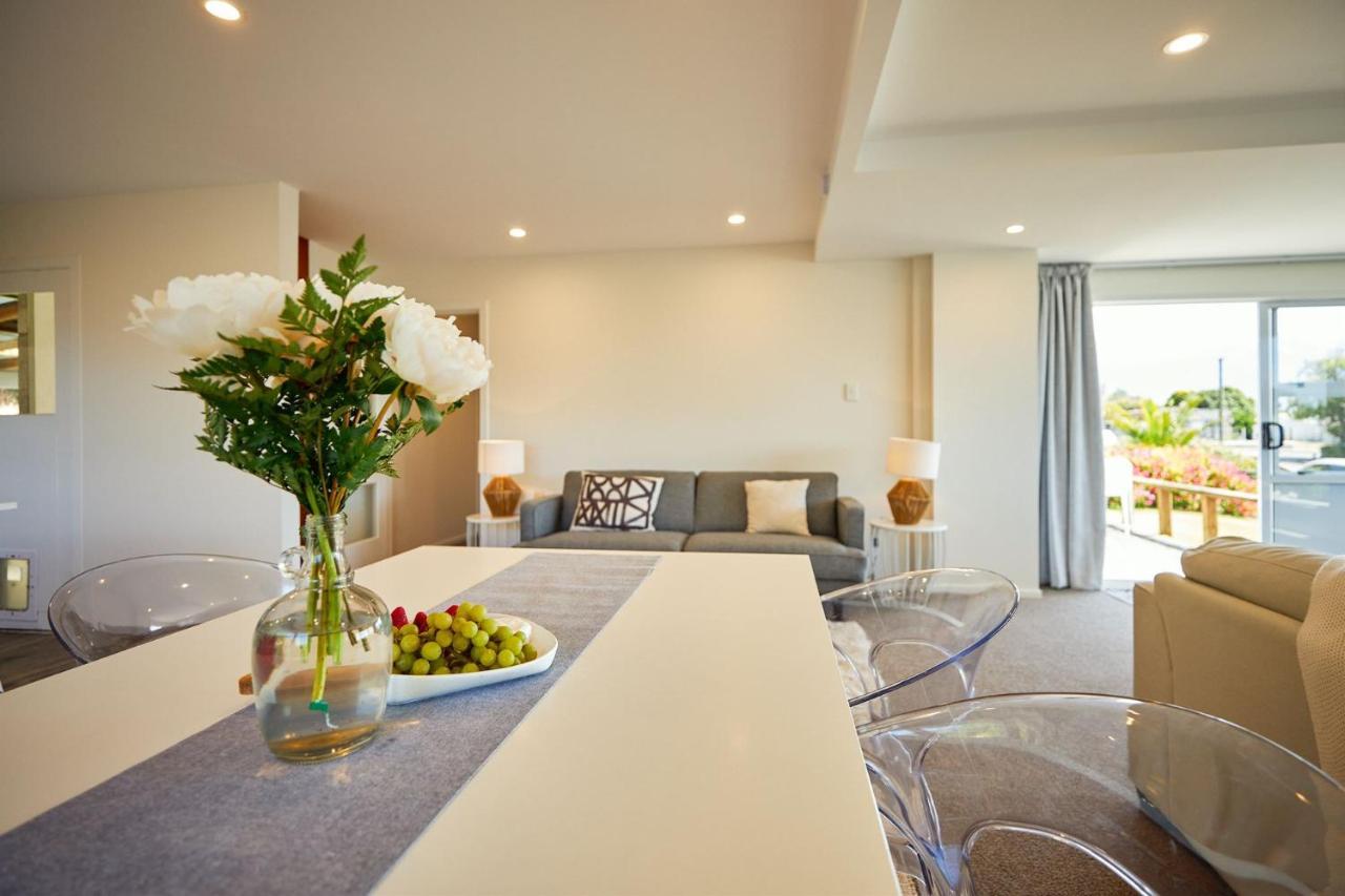 Koa Retreat Villa Kaikoura Luaran gambar