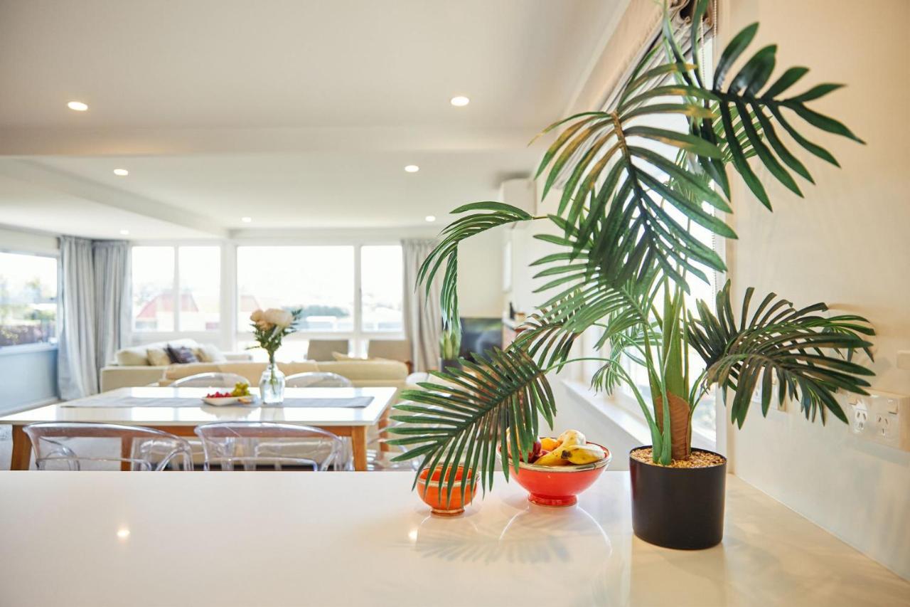 Koa Retreat Villa Kaikoura Luaran gambar