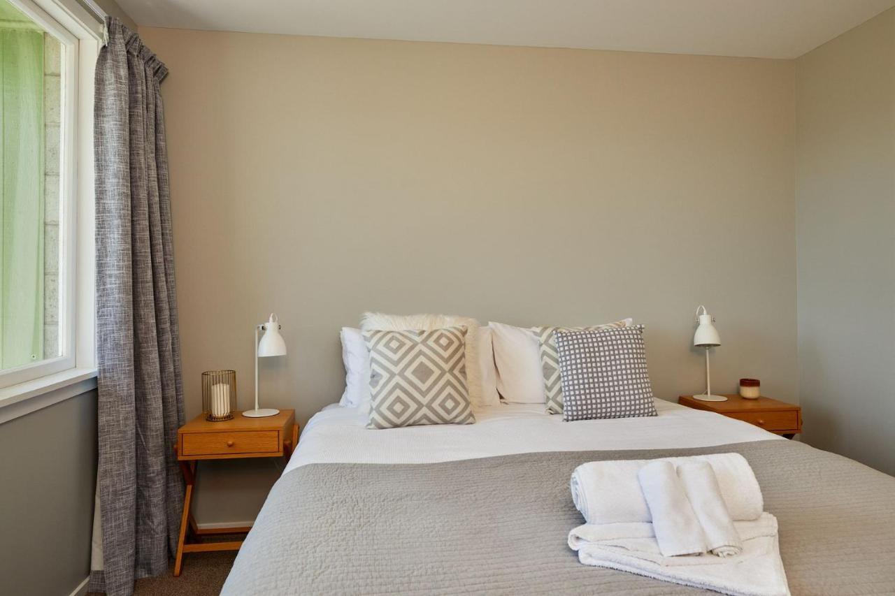 Koa Retreat Villa Kaikoura Luaran gambar