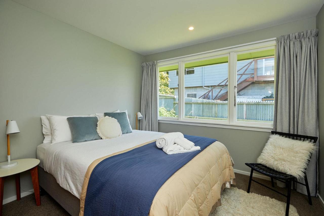 Koa Retreat Villa Kaikoura Luaran gambar