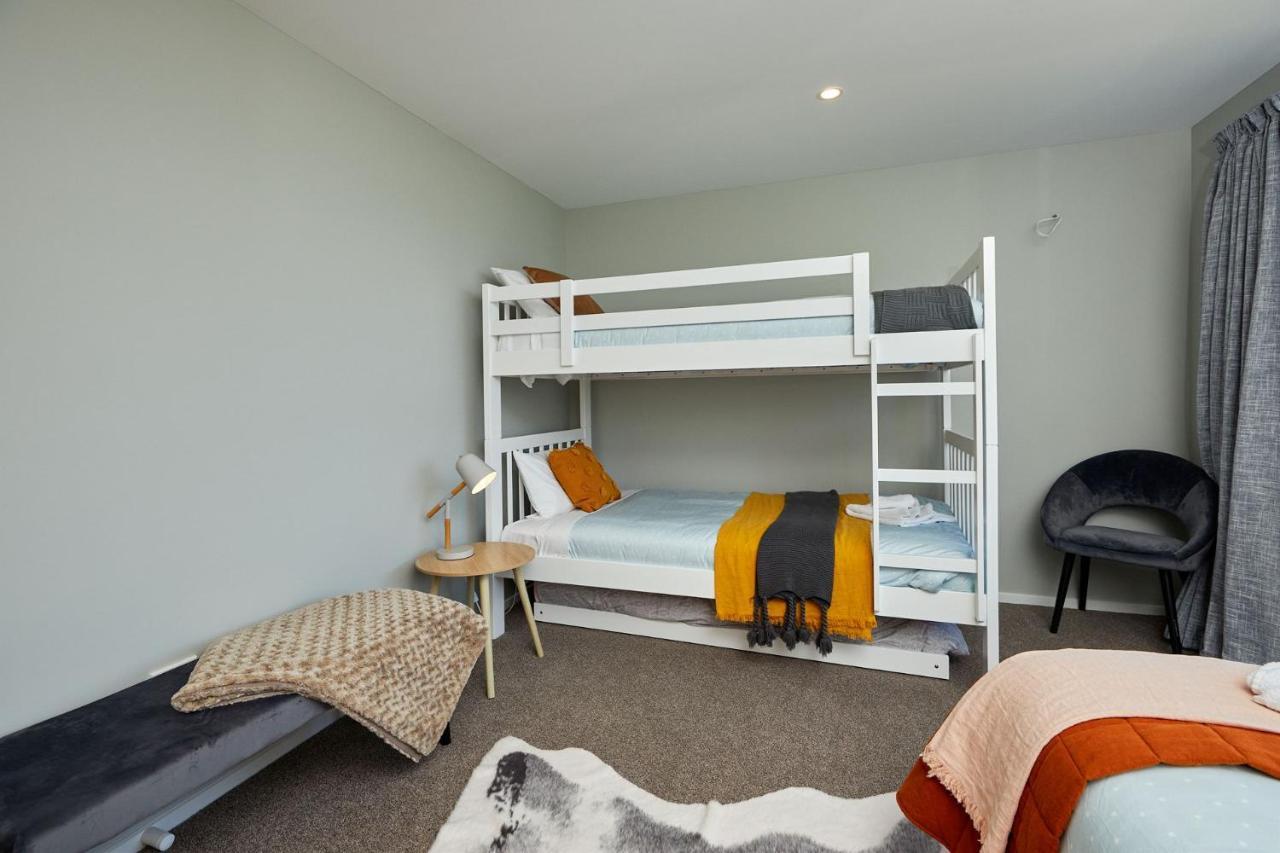 Koa Retreat Villa Kaikoura Luaran gambar