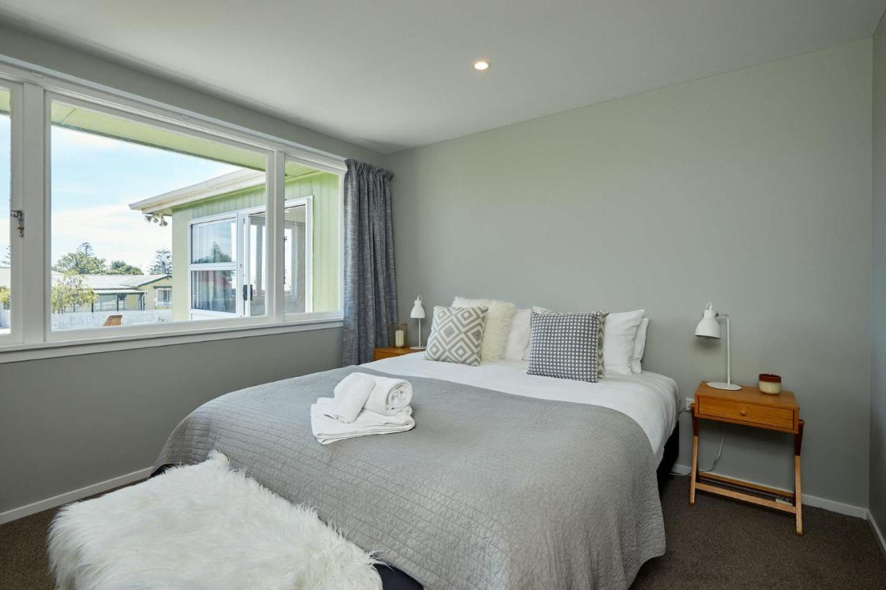 Koa Retreat Villa Kaikoura Luaran gambar