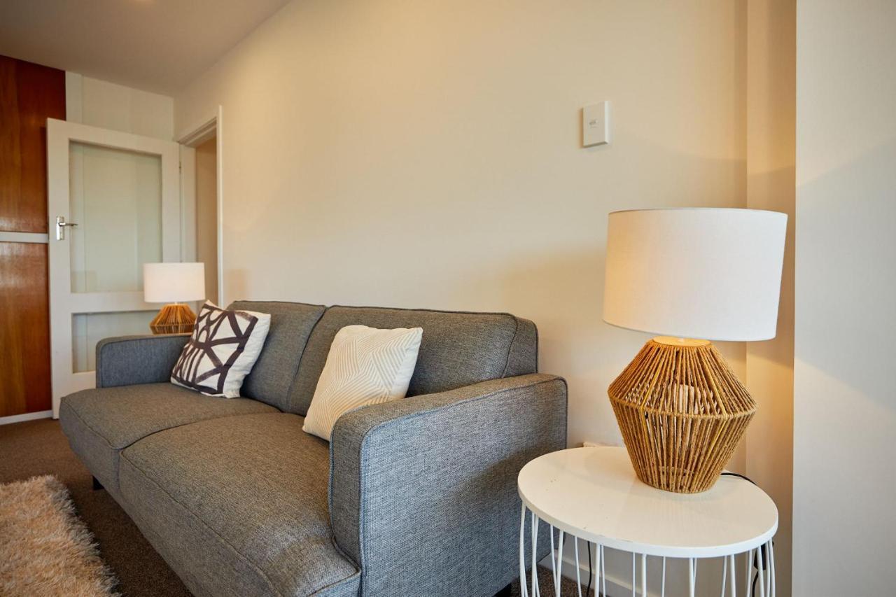 Koa Retreat Villa Kaikoura Luaran gambar