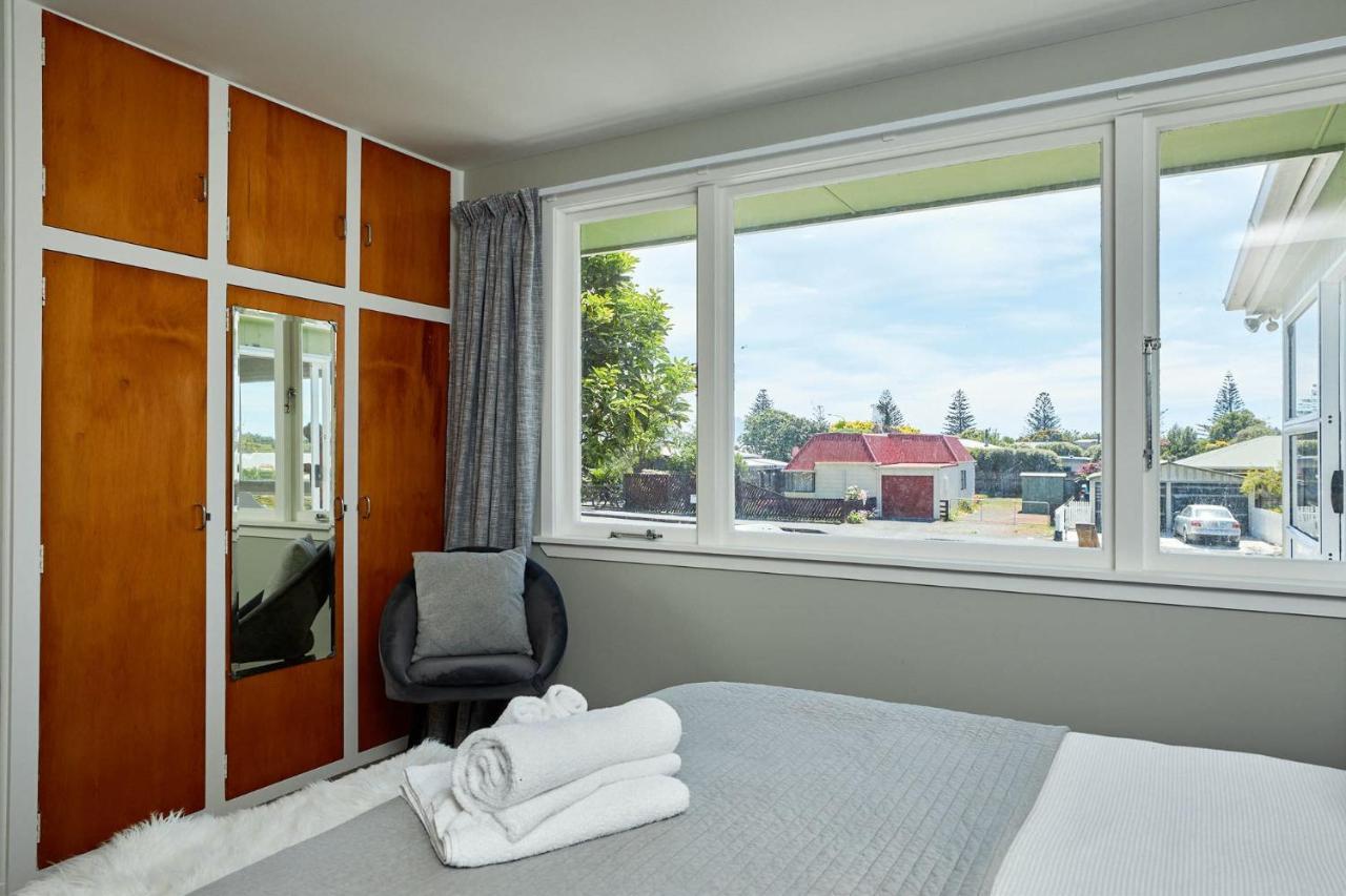 Koa Retreat Villa Kaikoura Luaran gambar