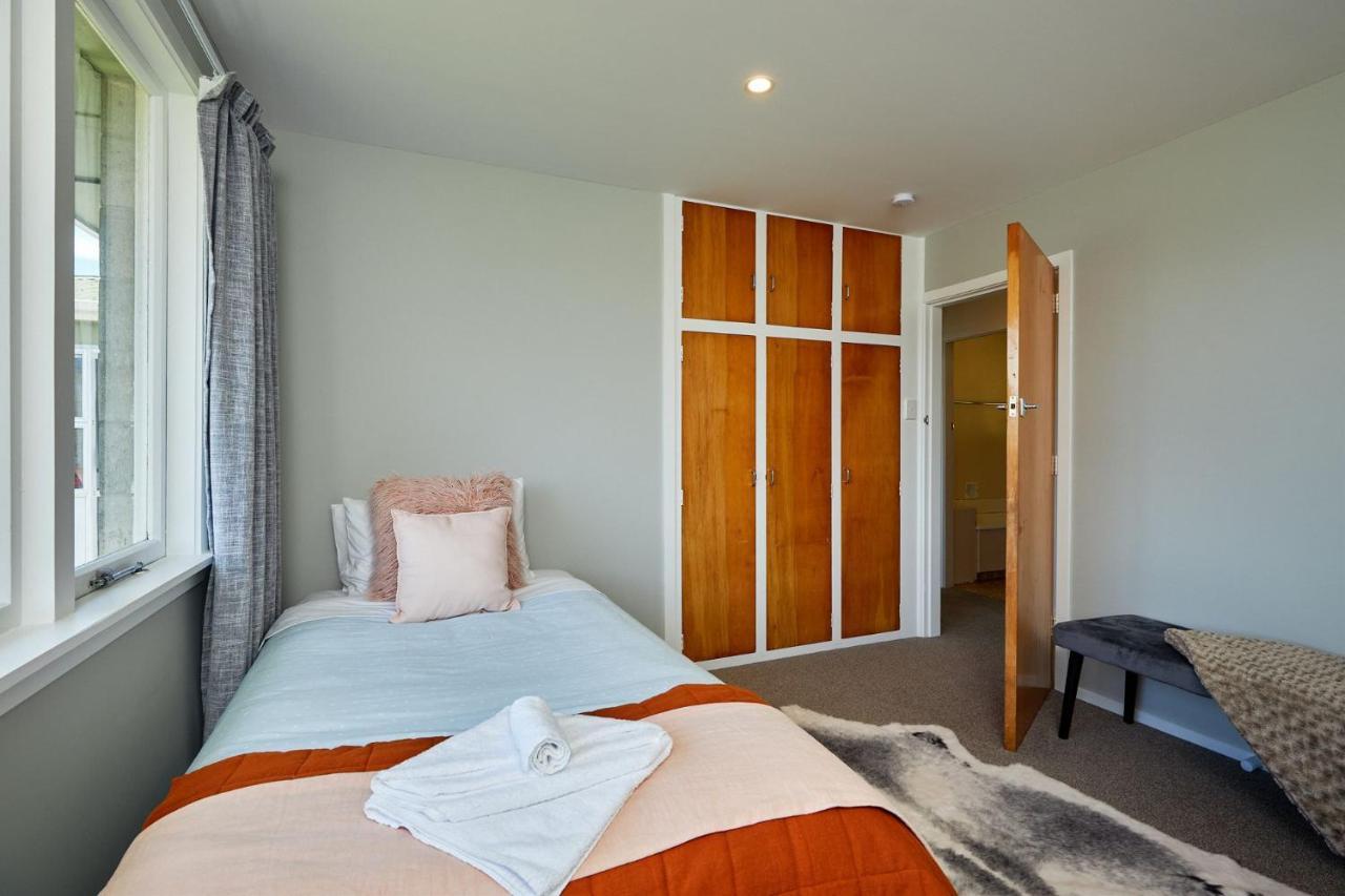 Koa Retreat Villa Kaikoura Luaran gambar