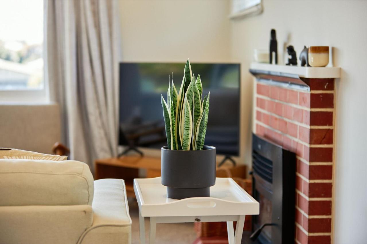 Koa Retreat Villa Kaikoura Luaran gambar